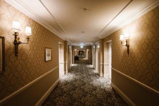 InterContinental Amstel Amsterdam by IHG - Amsterdam - 1