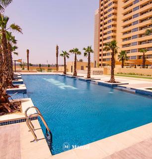 Central 1BHK in JVC w Pool near Dubai Sports City - 9