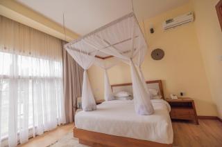 Arusha Farm House - 1