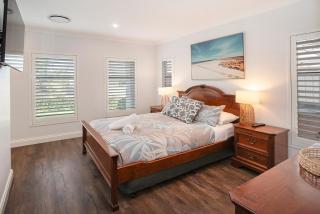 Lazy Daze Beach House - 7