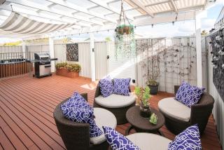 Lazy Daze Beach House - 6