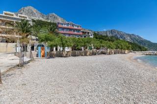 Apartments and rooms by the sea Podgora, Makarska - 2616 - 9