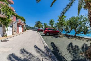 Apartments and rooms by the sea Podgora, Makarska - 2616 - 1