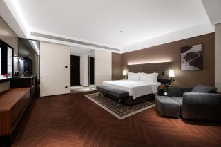 IntercityHotel Shanghai Pujiang Center - Shanghai - 1