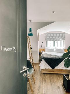 Petite Dalat - Boutique Hotel - 5