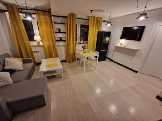 Quiet Hollidays Apartments - Varsovie - 5