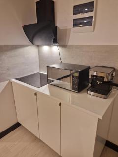 Quiet Hollidays Apartments - Varsovie - 3