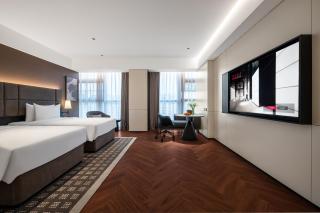 IntercityHotel Shanghai Pujiang Center - 2
