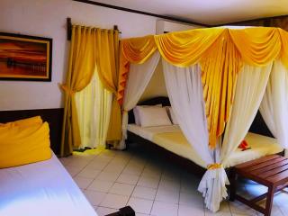 Hof Gorei Beach Resort Davao - Samal - 9