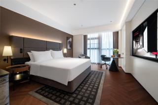 IntercityHotel Shanghai Pujiang Center - 3