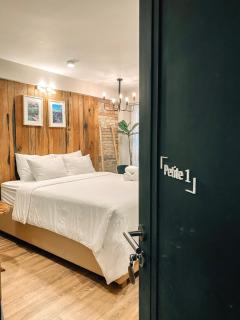 Petite Dalat - Boutique Hotel - 6