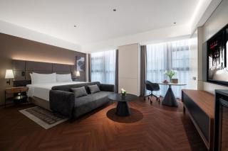 IntercityHotel Shanghai Pujiang Center - 5