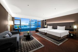 IntercityHotel Shanghai Pujiang Center - Shanghai - 5