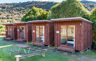 River Ridge - Catlins - - 1