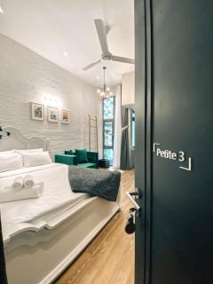 Petite Dalat - Boutique Hotel - 7