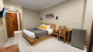 Olivia Guest House Canggu - 5
