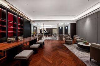 IntercityHotel Shanghai Pujiang Center - 9