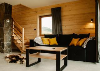 Czorsztyn Vista House - 2