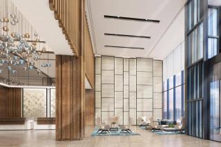Fairfield by Marriott Baoding High-Tech Zone - 0