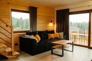 Czorsztyn Vista House - 1