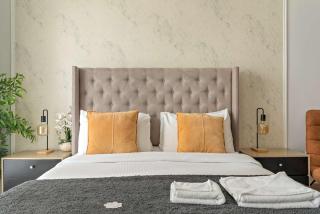 Silkhaus spacious studio in Boulevard Central with gym & pool - 7