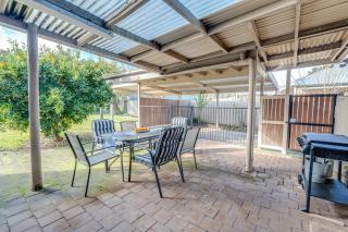 Just the Spot - Myrtleford - 3