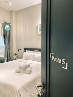 Petite Dalat - Boutique Hotel - 9