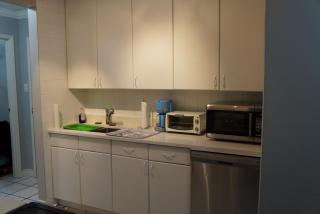 Wildrose : 2-Bedroom City Apartment - Calgary - 6