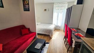 Studio N2 Repos à Carmaux, - 1