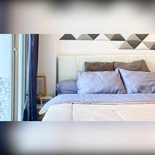PAKUWON MALL Apartemen Orchard Anderson Tanglin Benson - 2