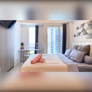 PAKUWON MALL Apartemen Orchard Anderson Tanglin Benson - Surabaya - 7