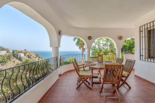Villa Andaluza - Almuñécar - 8