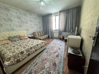 Пугачева - Almaty - 1