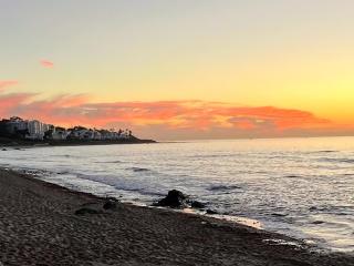 Beachfront 2 Bedroom House Beautifully revovated - Sitio de Calahonda - 5