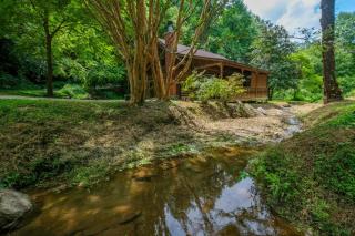 Grove Creek Cabin - 0