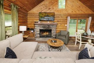 Grove Creek Cabin - 7