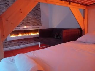 Les Iris - Le Bourg-dʼOisans - 1