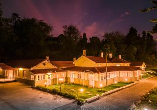 Mowbray House Resort Ooty by VOYE HOMES - Ooty - 9