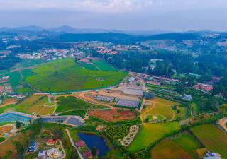 Mowbray House Resort Ooty by VOYE HOMES - 8