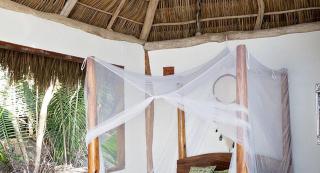 Open-Air Cabin Rental with Private Beach Access near Yelapa, Mexico - Chimo - 5