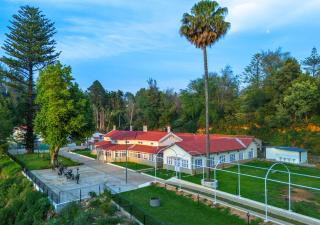 Mowbray House Resort Ooty by VOYE HOMES - 5