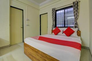 Hotel O Sai Executive Lodging - Māngvādi - 5
