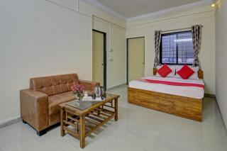Hotel O Sai Executive Lodging - Māngvādi - 3