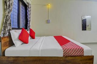 Hotel O Sai Executive Lodging - 1