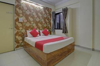 Hotel O Sai Executive Lodging - 1