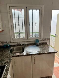 Apartamento Andalucía - Cordoue - 1