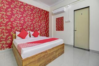 Hotel O Sai Executive Lodging - 7