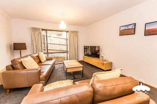 Stay on Callaway - 8