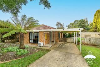 Stay on Callaway - Leongatha - 0