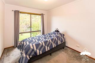 Stay on Callaway - 4